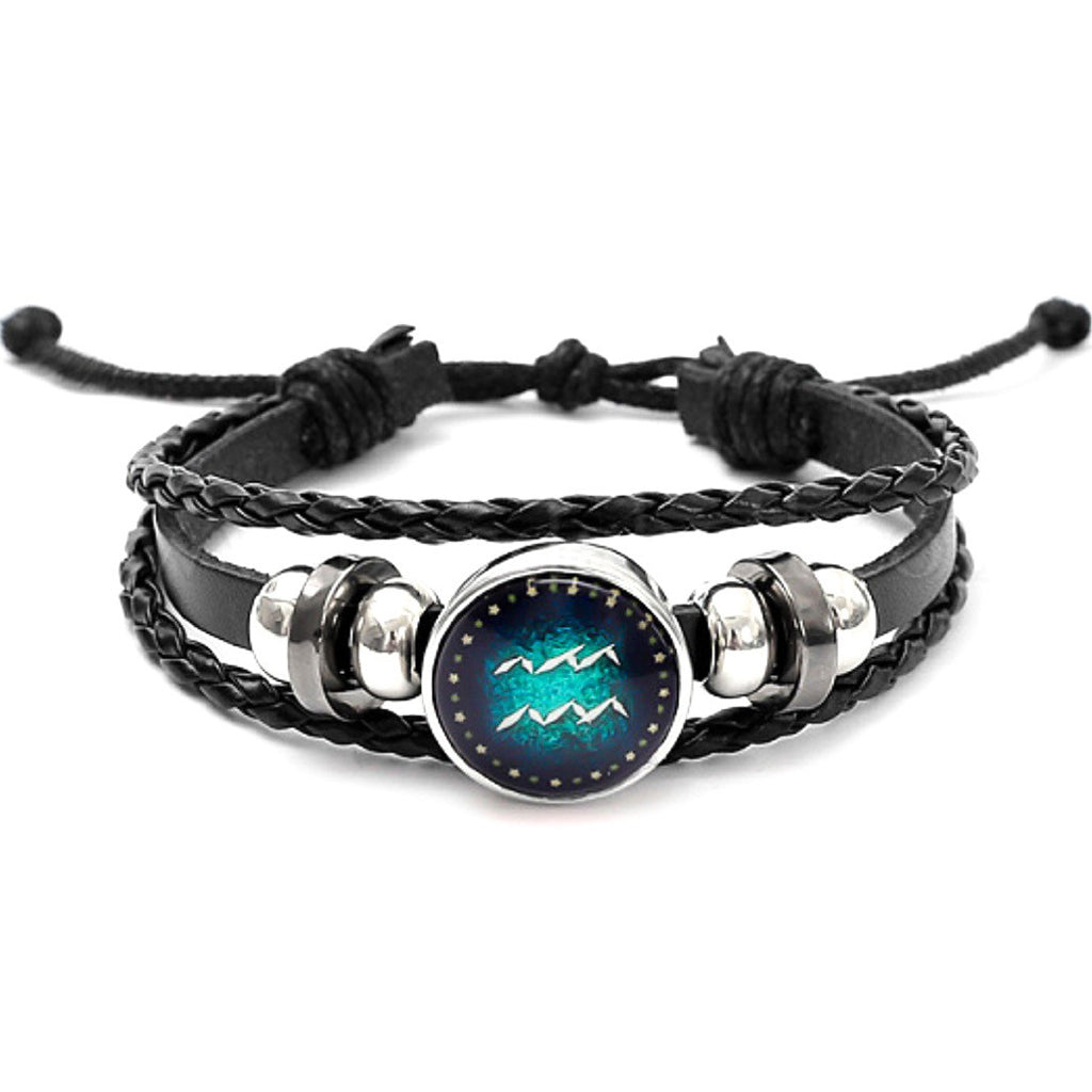 Kaelis - Zodiac Bracelets